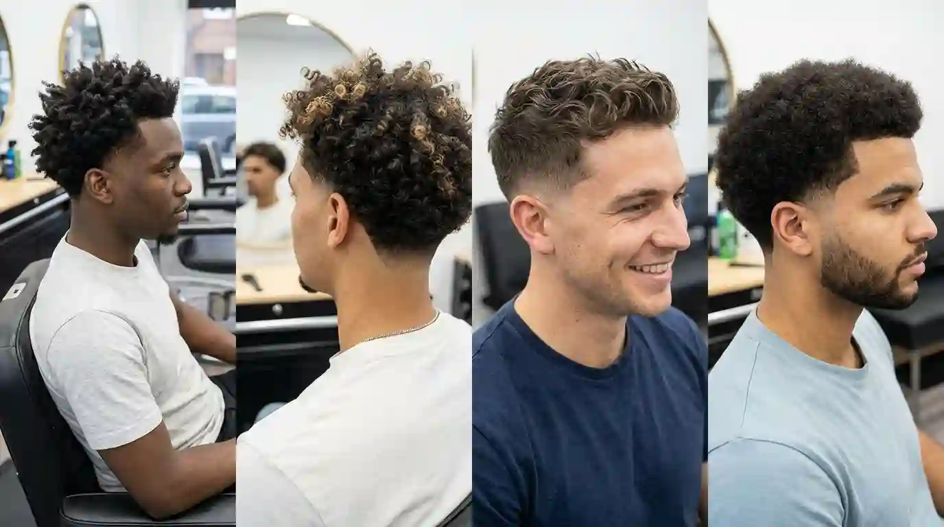 Low-Taper-Fade-for-Other-Hair-Types