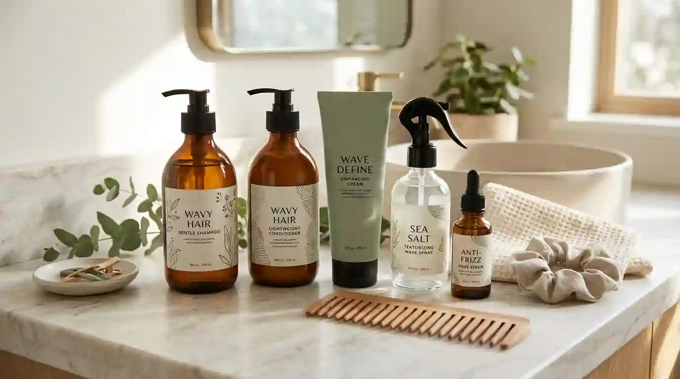 Best-Products-for-Wavy-Hair