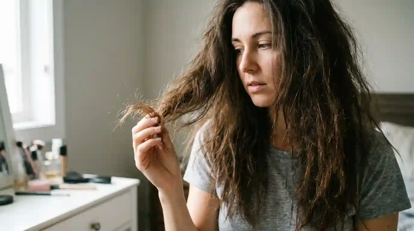 Dry-or-Rough-Hair