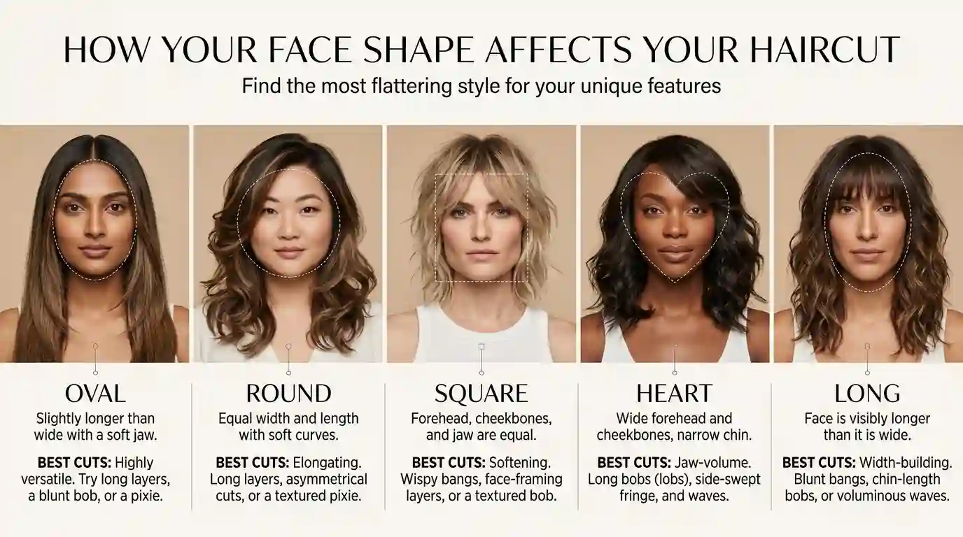 How-Face-Shape-Can-Affect-Your-Haircut