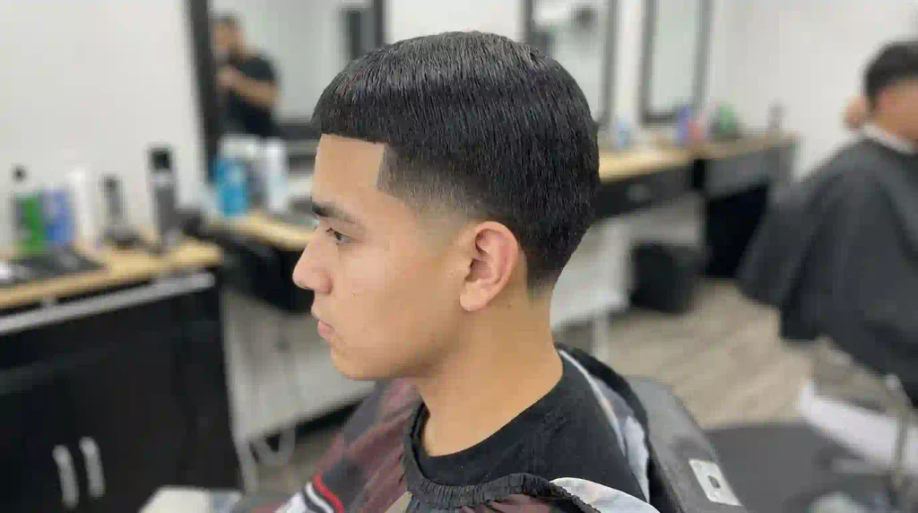 low-taper-fade-straight-hair